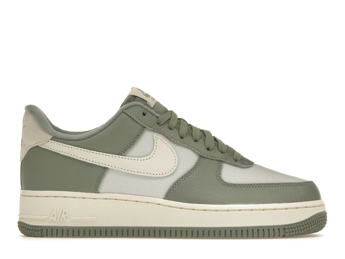 Nike Air Force 1 Low '07 LX Mica Green Coconut Milk