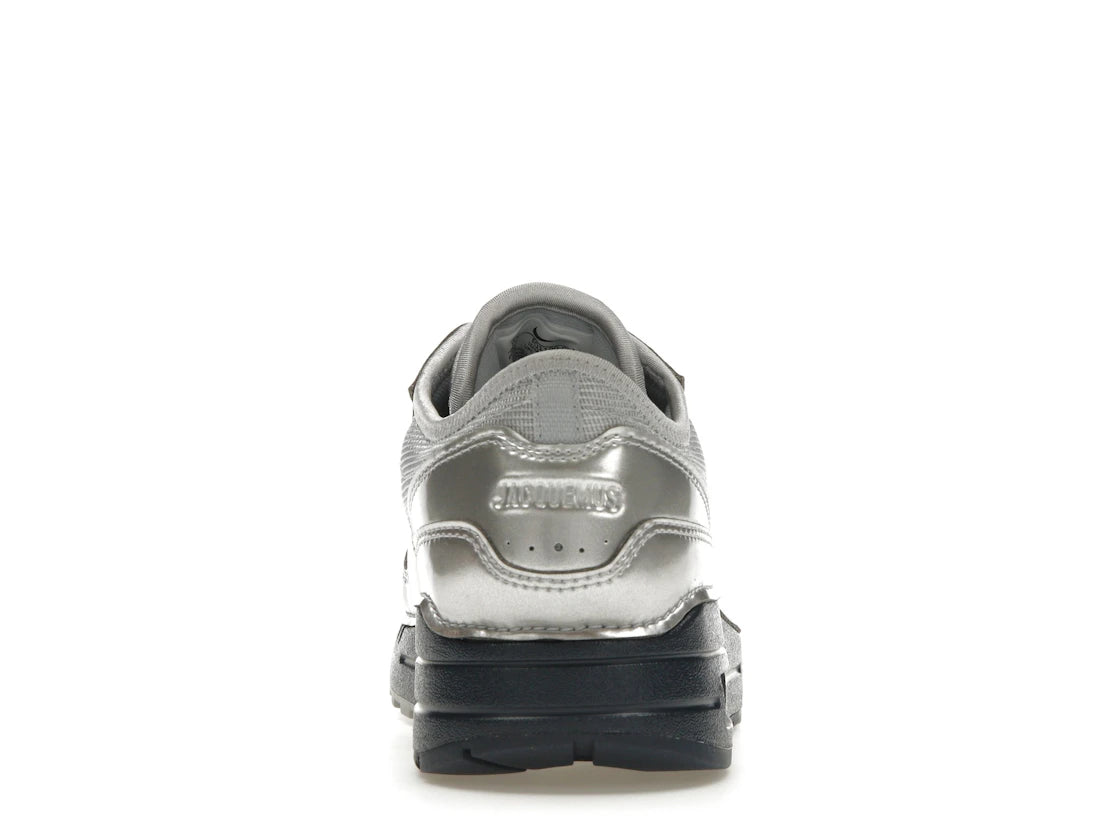 Nike Air Max 1 '86 Jacquemus Silver (W)