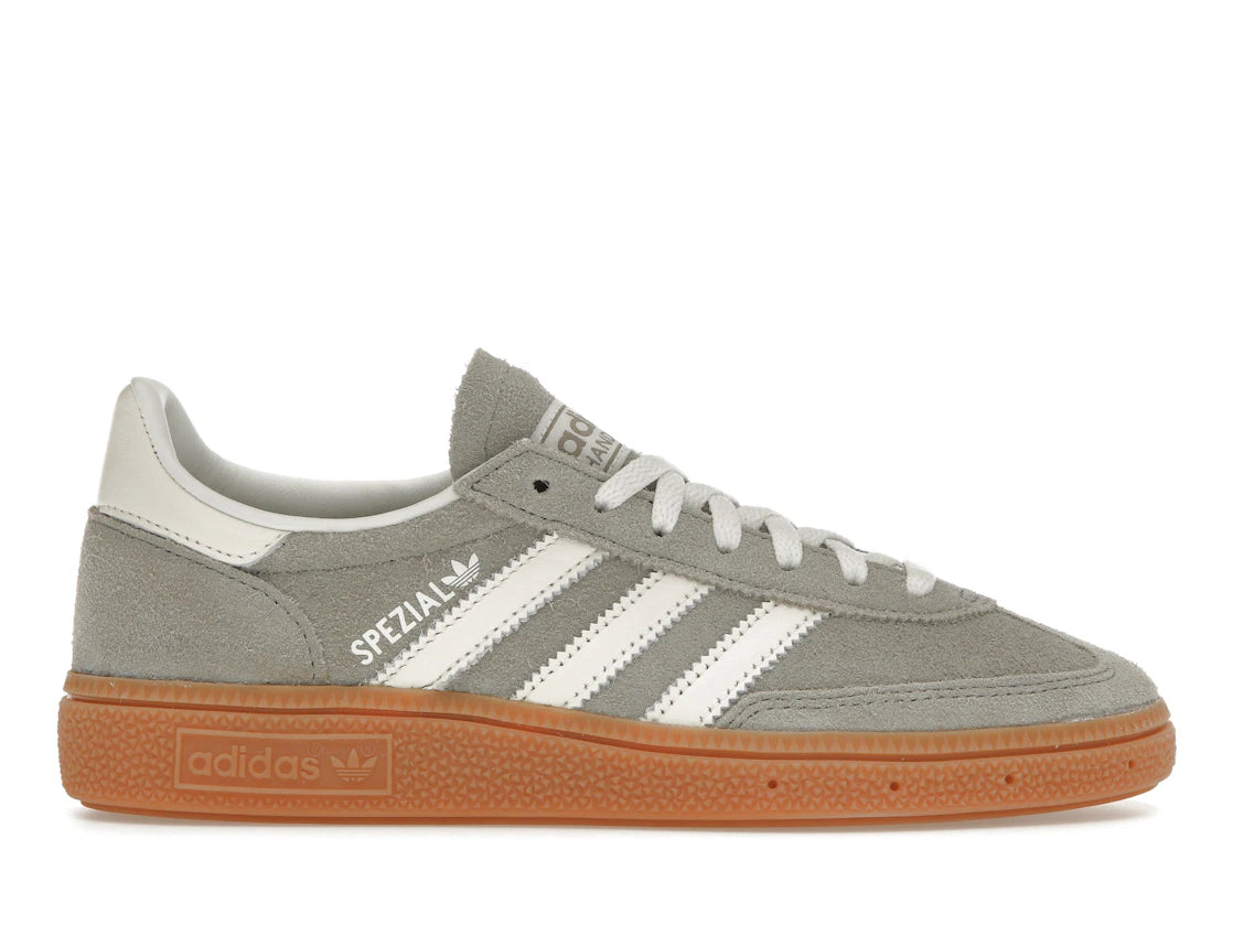 adidas Handball Spezial Silver Pebble