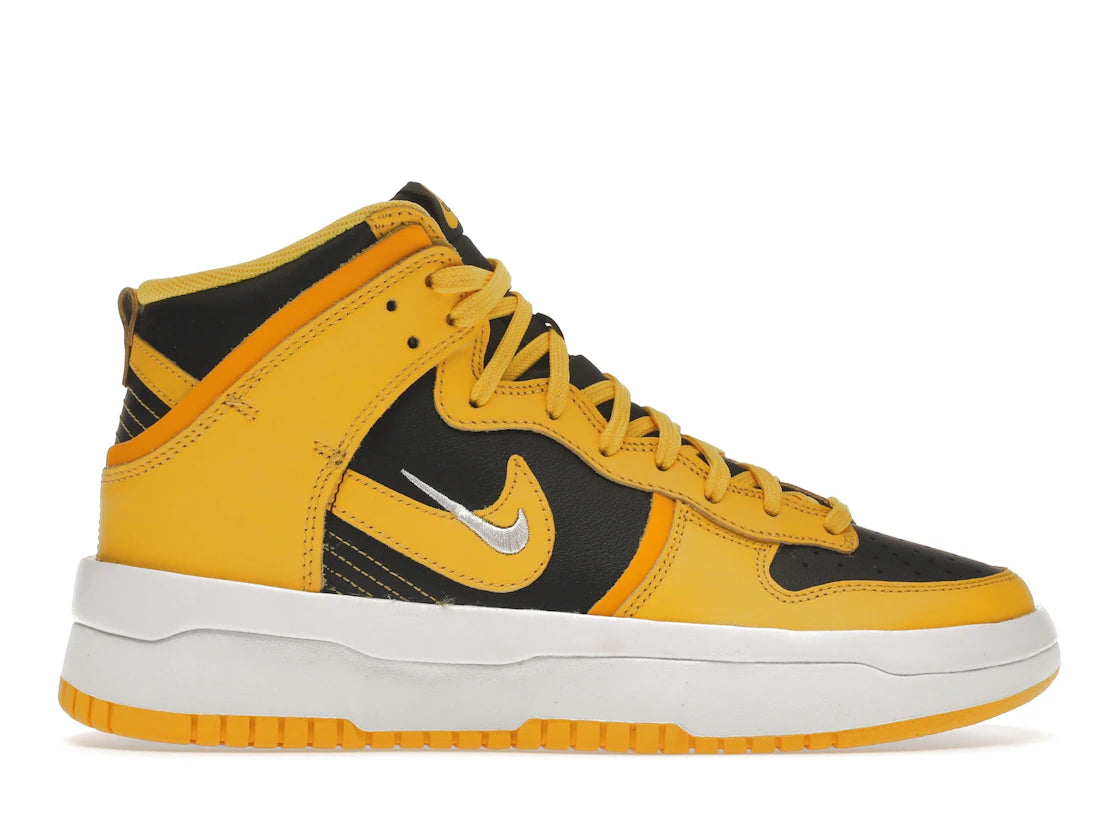 Nike Dunk High Up Varsity Maize (Women's)