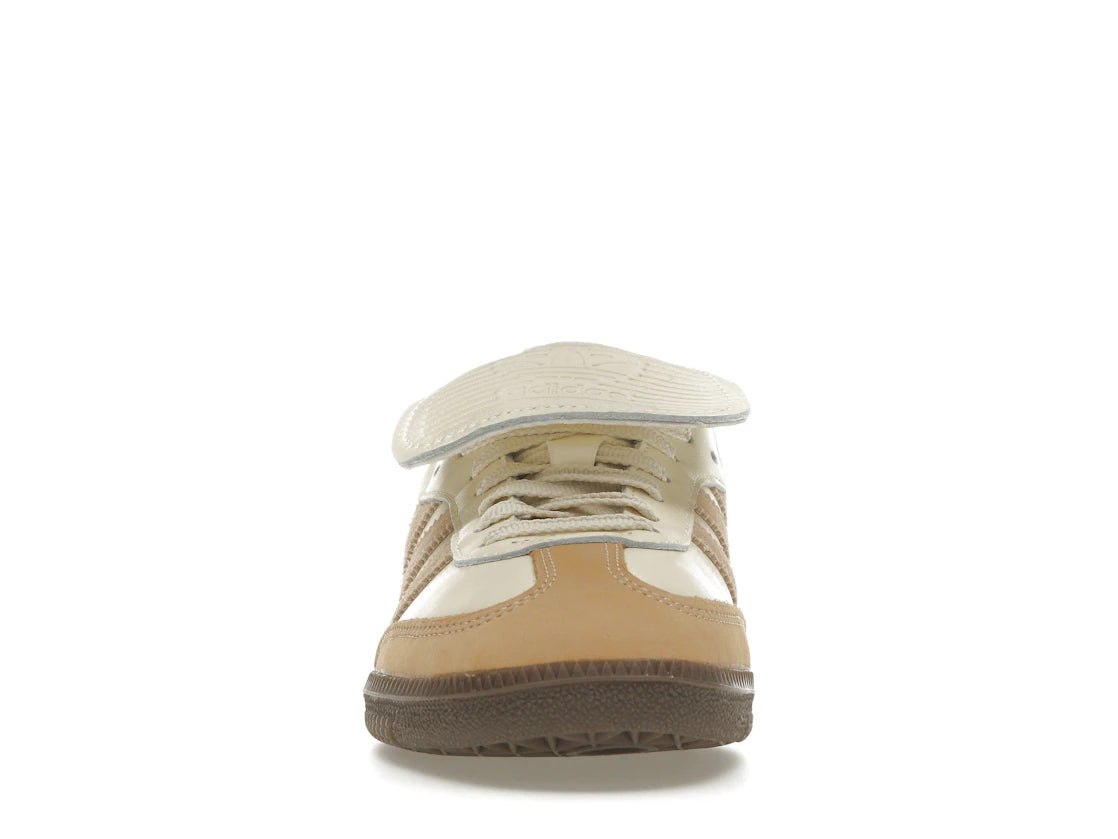 adidas Samba LT Cream White Warm Sandstone (Women's)