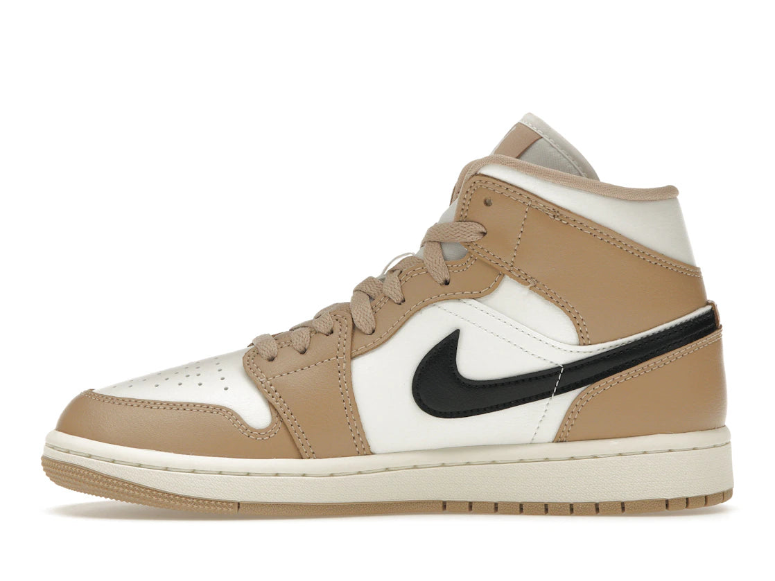 Jordan 1 Mid SE Desert Sail (Women's)