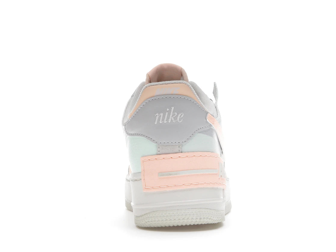 Nike Air Force 1 Low Shadow Sail Barely Green (W)