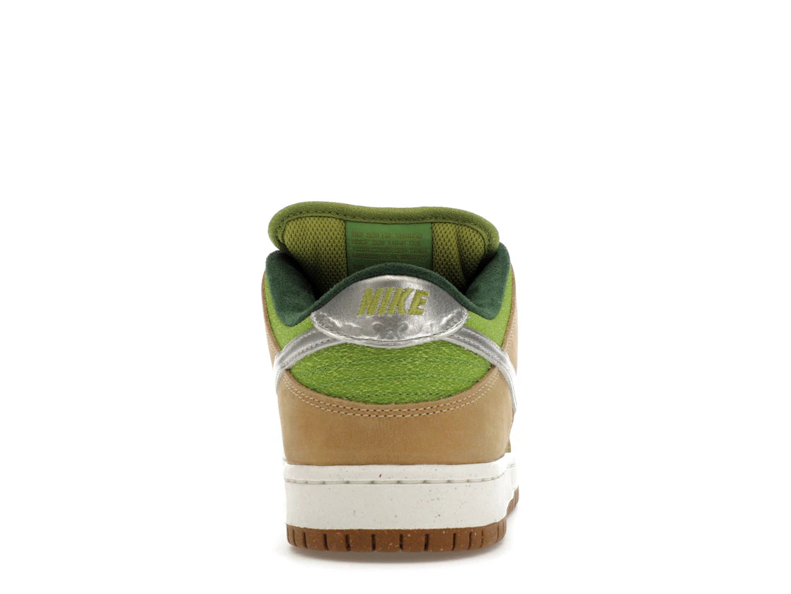 Nike SB Dunk Low Escargot