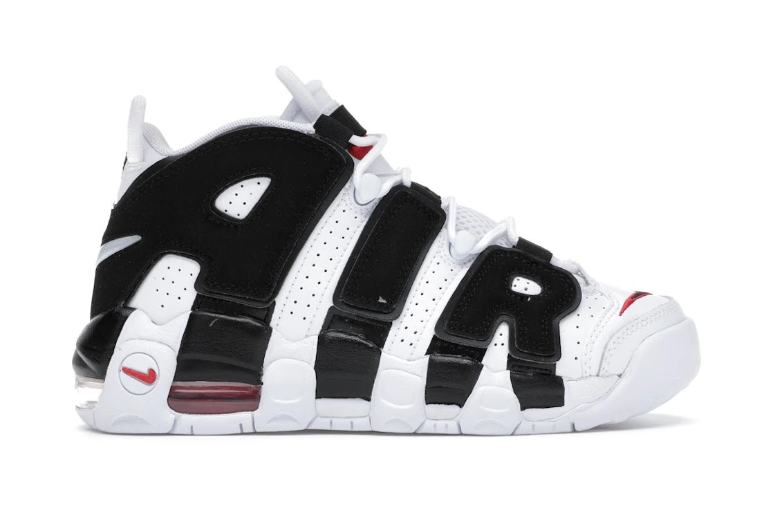 Nike Air More Uptempo Scottie Pippen (GS)
