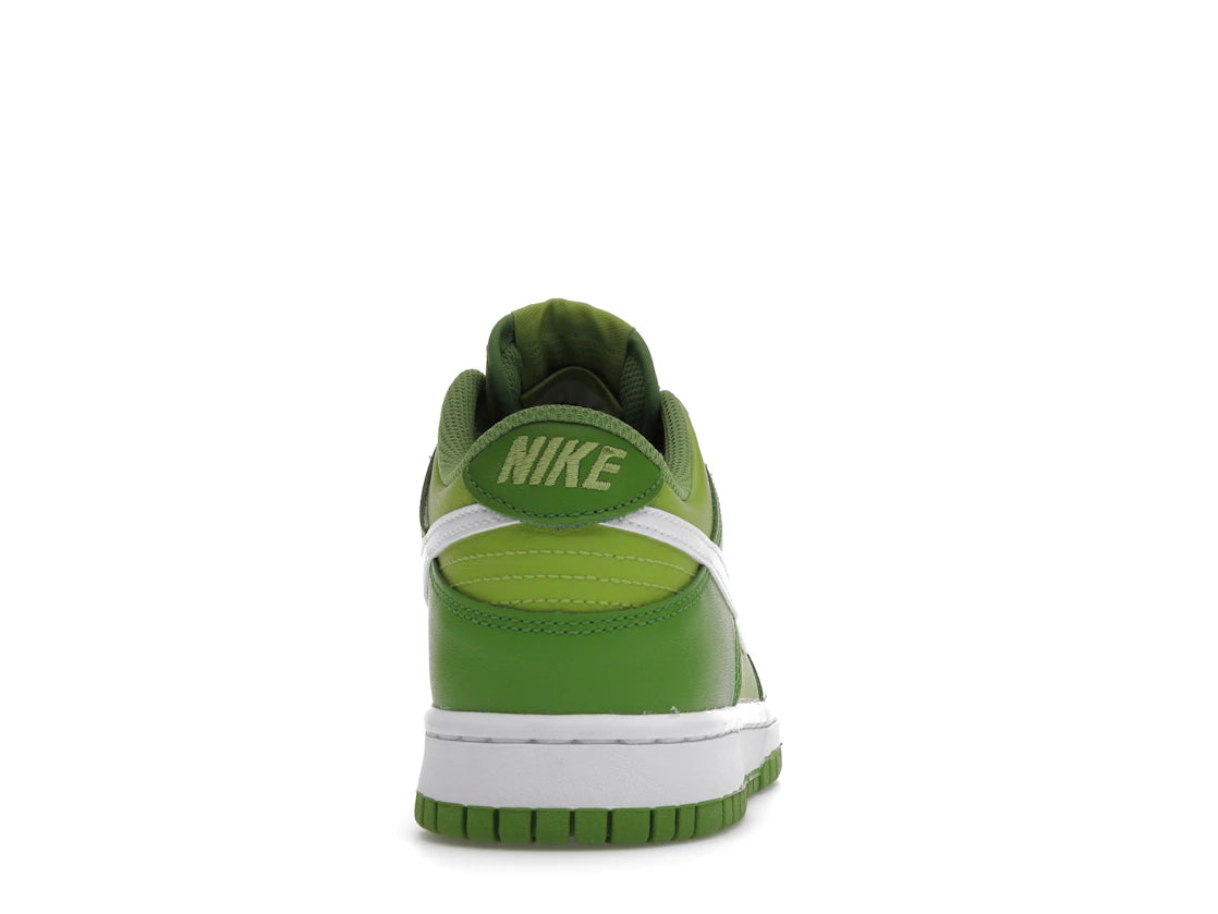Nike Dunk Low Chlorophyll (GS)