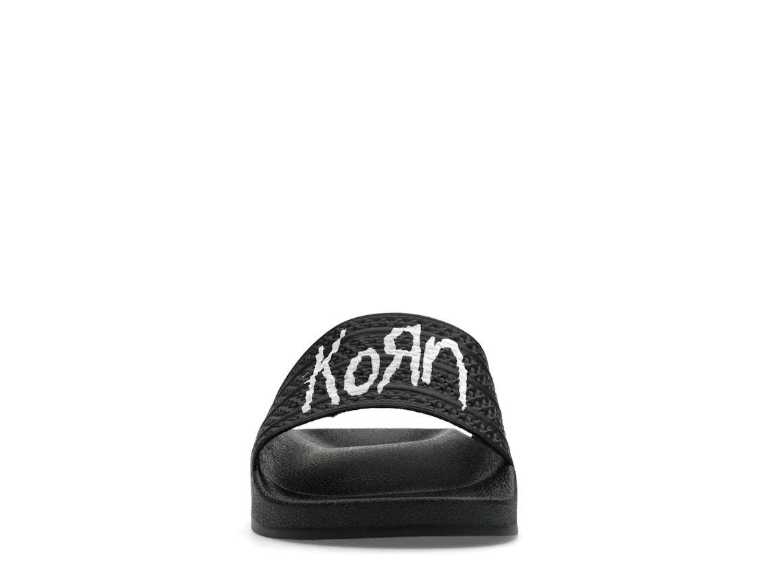 adidas Adilette Slides KoRn 30th Anniversary