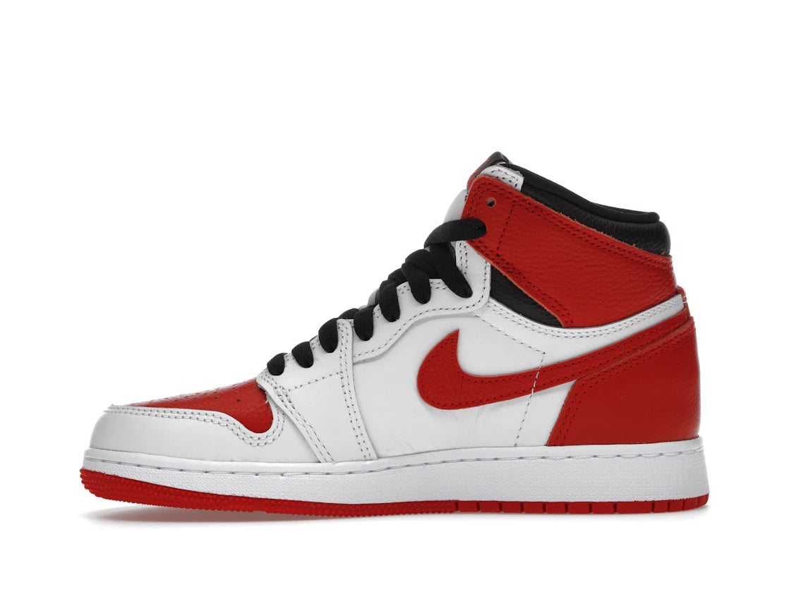 Jordan 1 Retro High OG Heritage (GS)