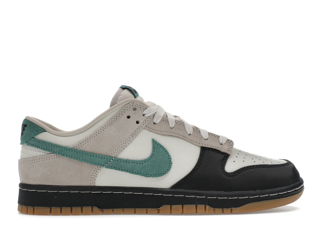 Nike Dunk Low Light Orewood Brown Bicoastal