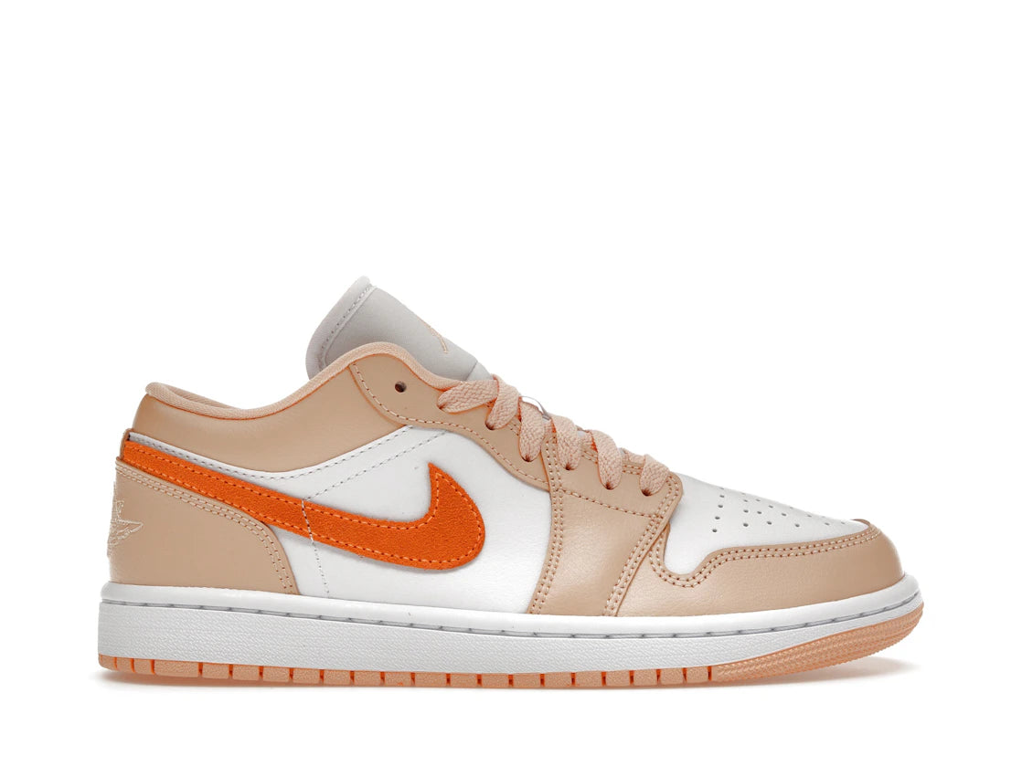 Jordan 1 Low Sunset Haze (Women's)