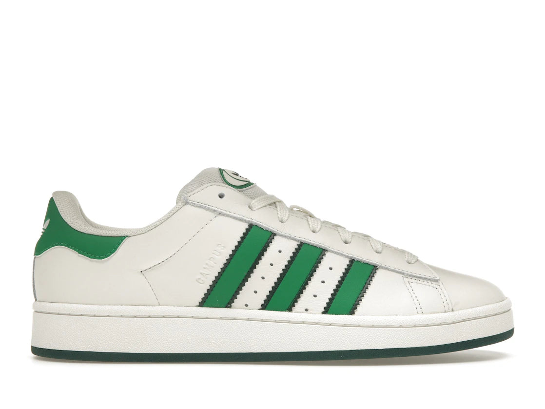 adidas Campus 00s Core White Green