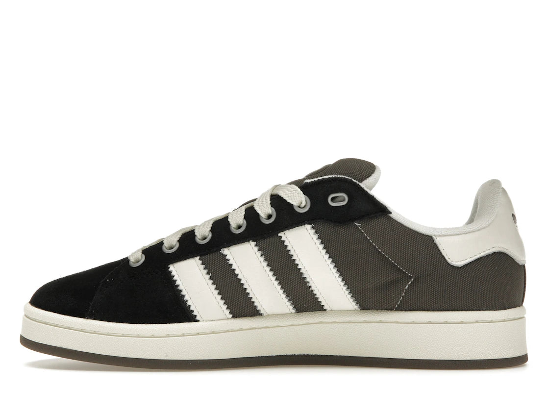 adidas Campus 00s Charcoal Black White