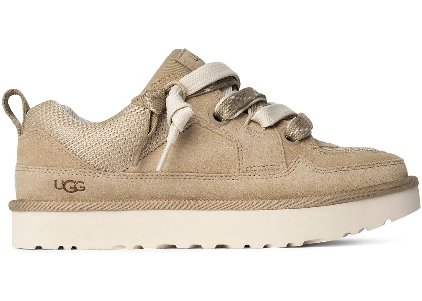 UGG Lowmel Lo Mustard Seed (W)