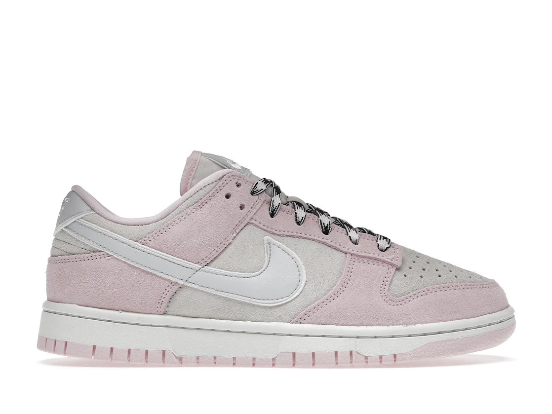 Nike Dunk Low LX Pink Foam (W)