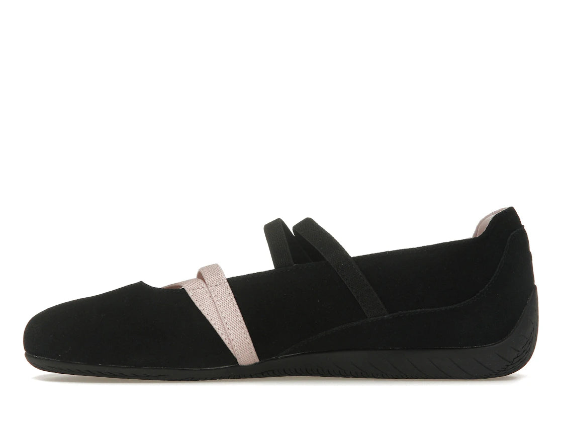 Puma Speedcat Ballet Black Mauve Mist (Women's)