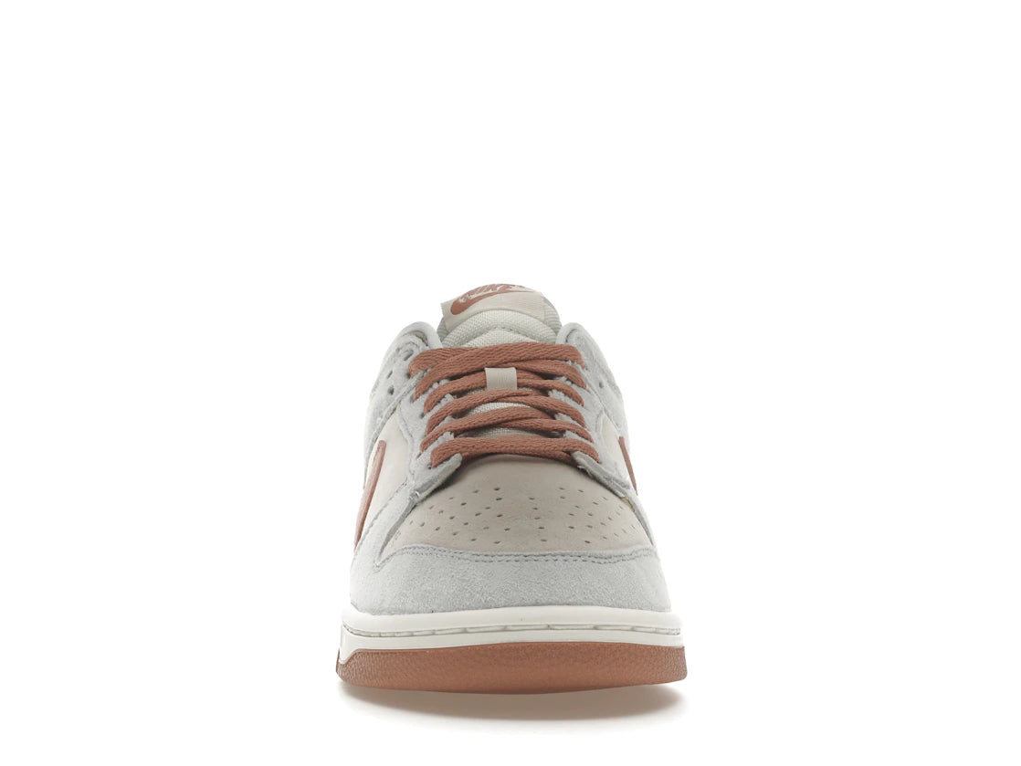 Nike Dunk Low Fossil Rose