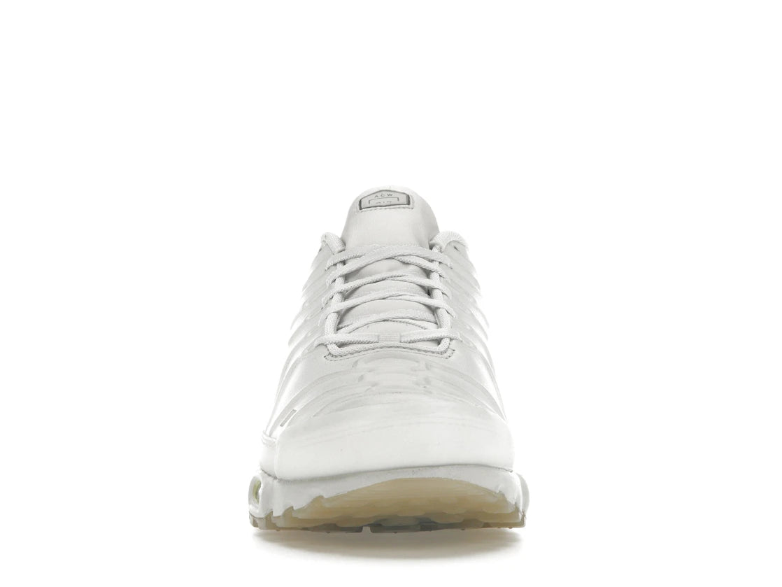 Nike Air Max Plus A-COLD-WALL Platinum Tint