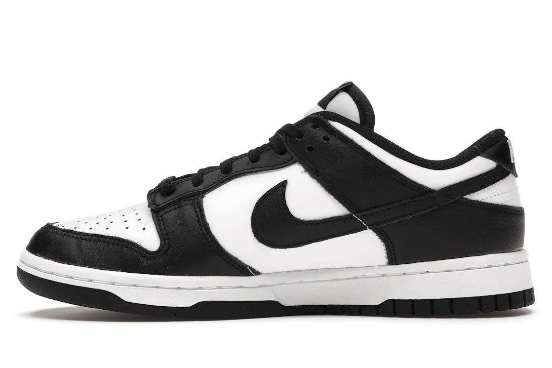 Nike Dunk Low Retro White Black Panda (W)