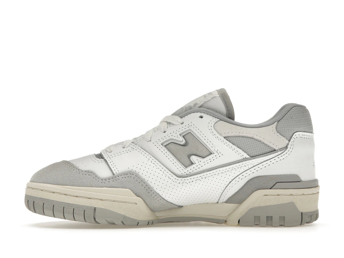 New Balance 550 White Rain Cloud