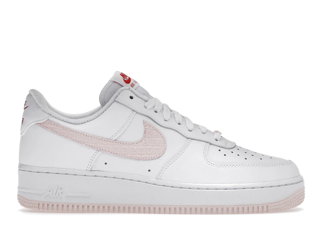 Nike Air Force 1 Low '07VT Valentine's Day (2022)