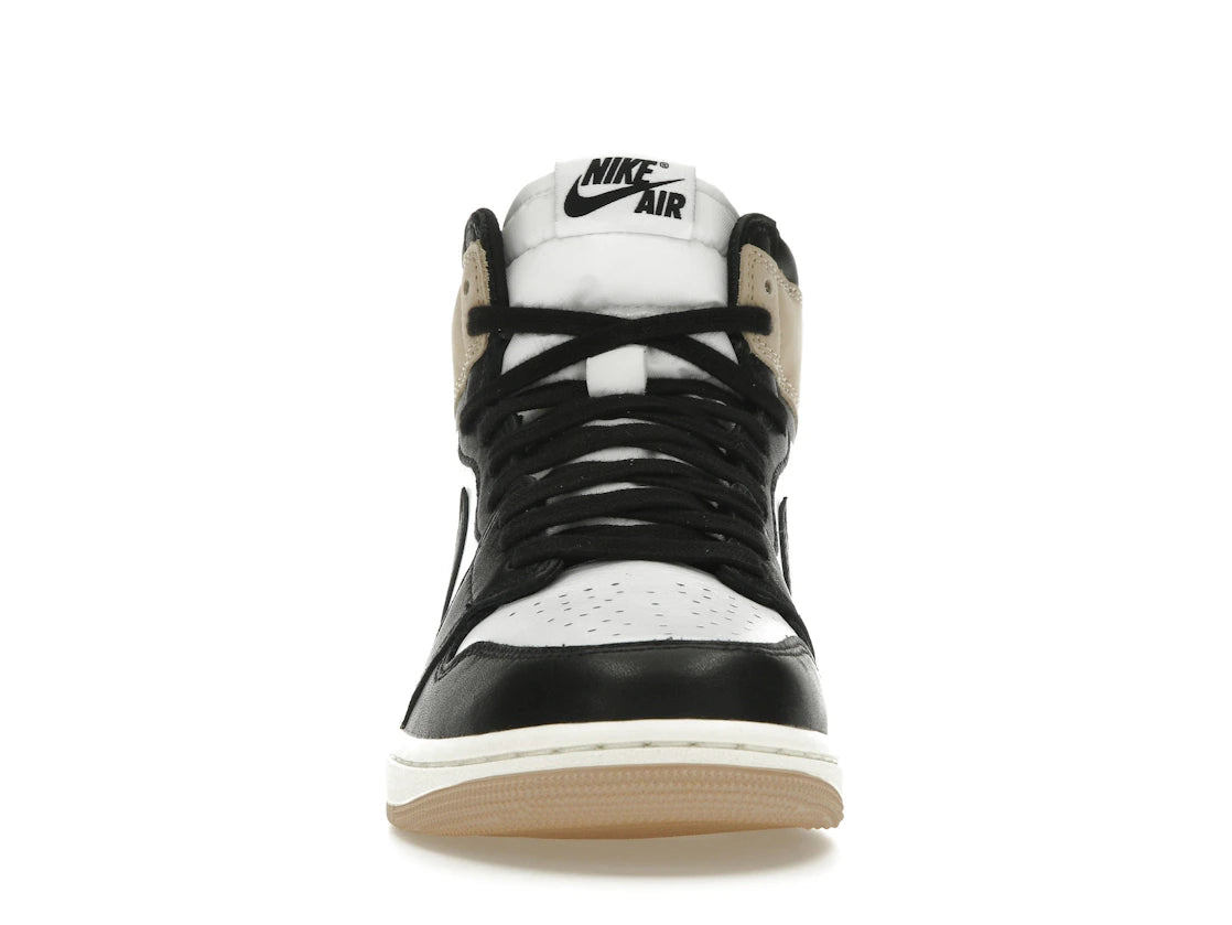 Jordan 1 Retro High OG Latte (W)