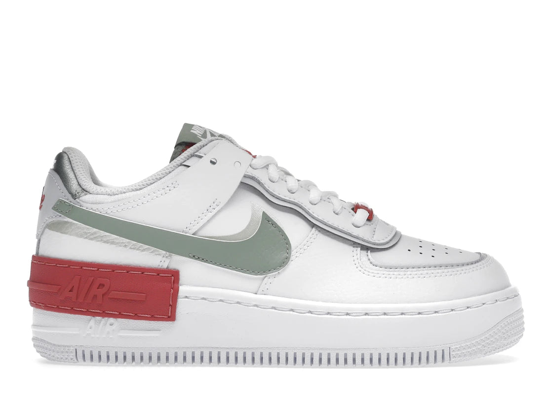 Nike Air Force 1 Shadow Archeo Pink (Women's)