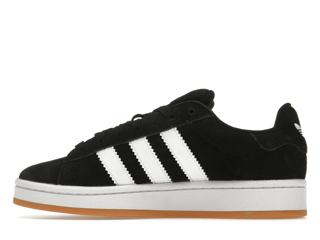 adidas Campus 00s Black White Gum (GS)