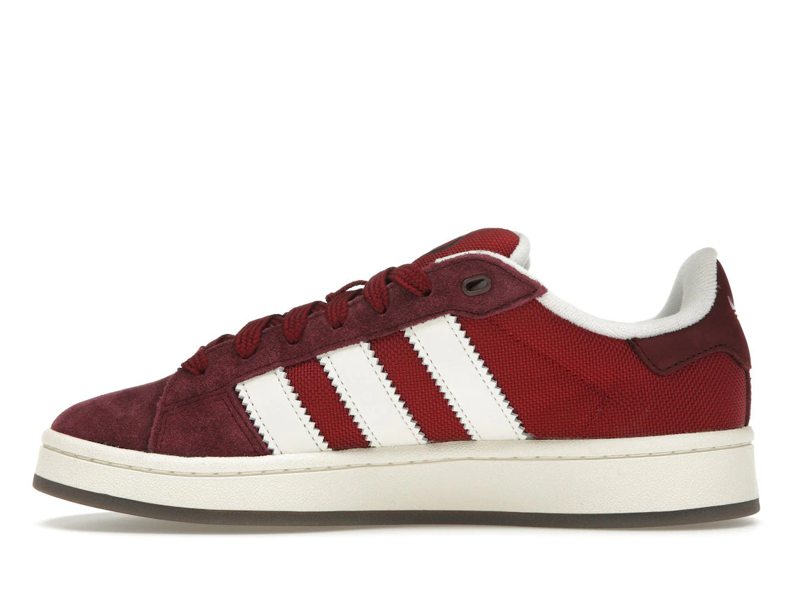 adidas Campus 00s Cordura Collegiate Burgundy