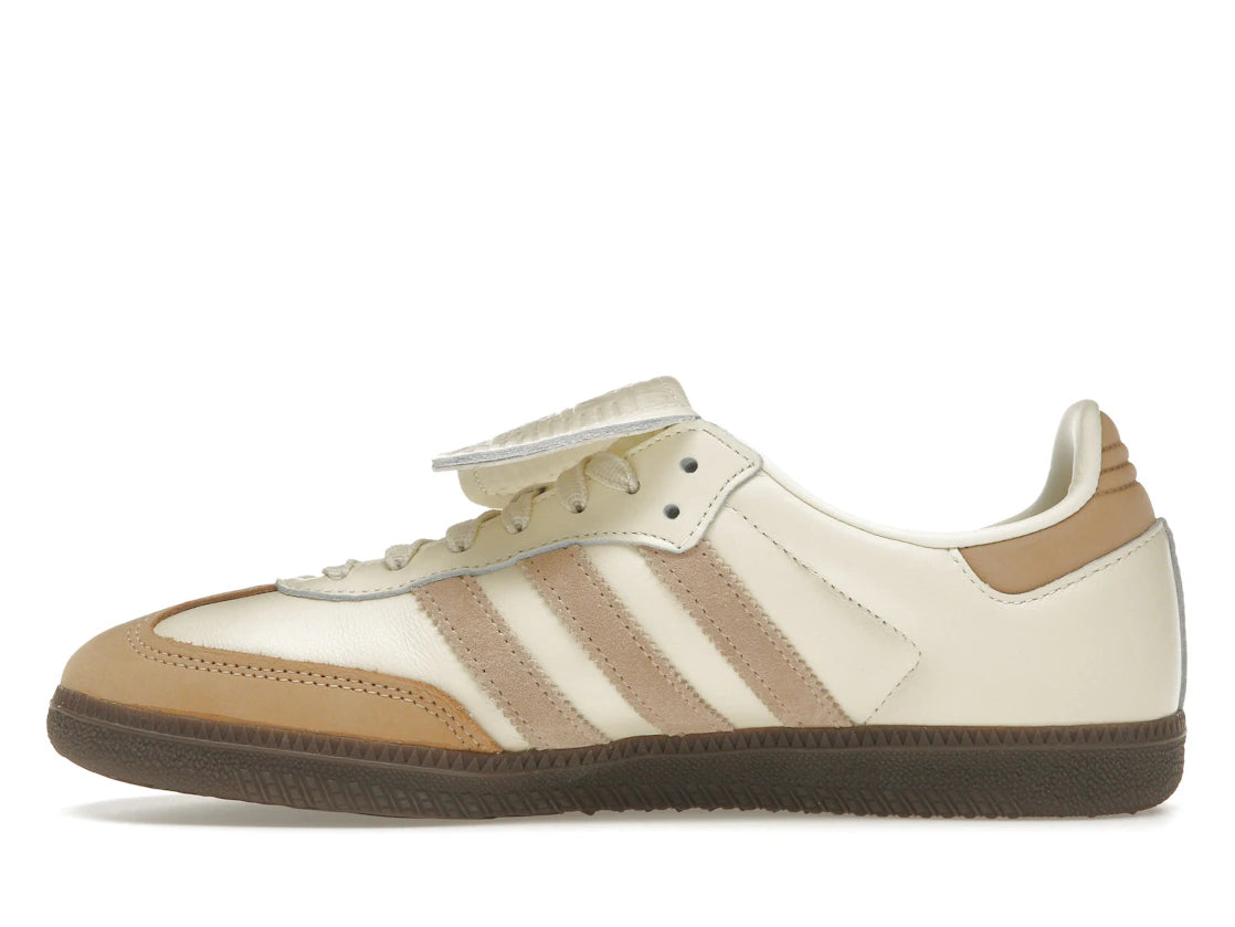adidas Samba LT Cream White Warm Sandstone (Women's)