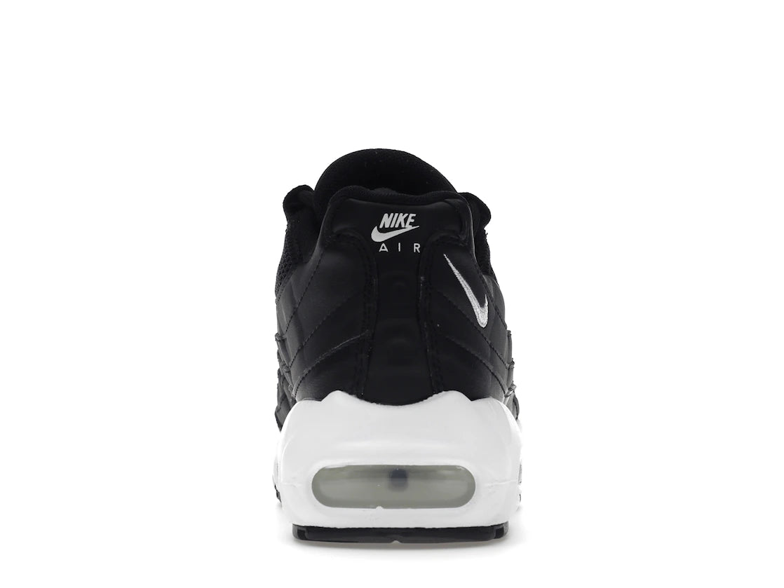 Nike Air Max 95 Next Nature Black (W)