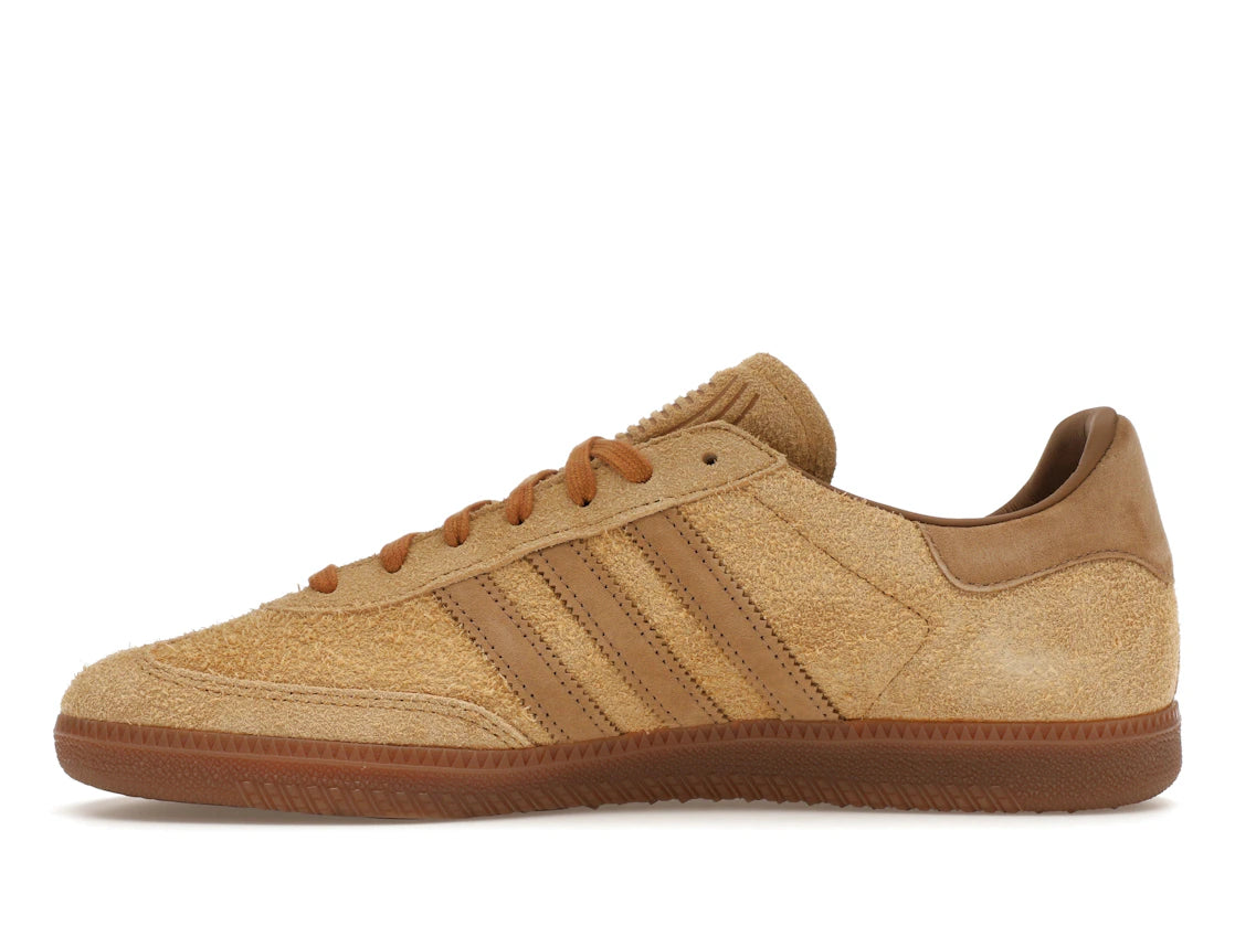 adidas Samba OG JJJJound Tobacco