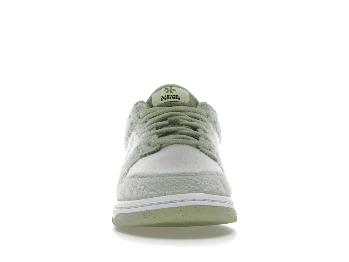 Nike Dunk Low SE Fleece Pack Honeydew (Women's)
