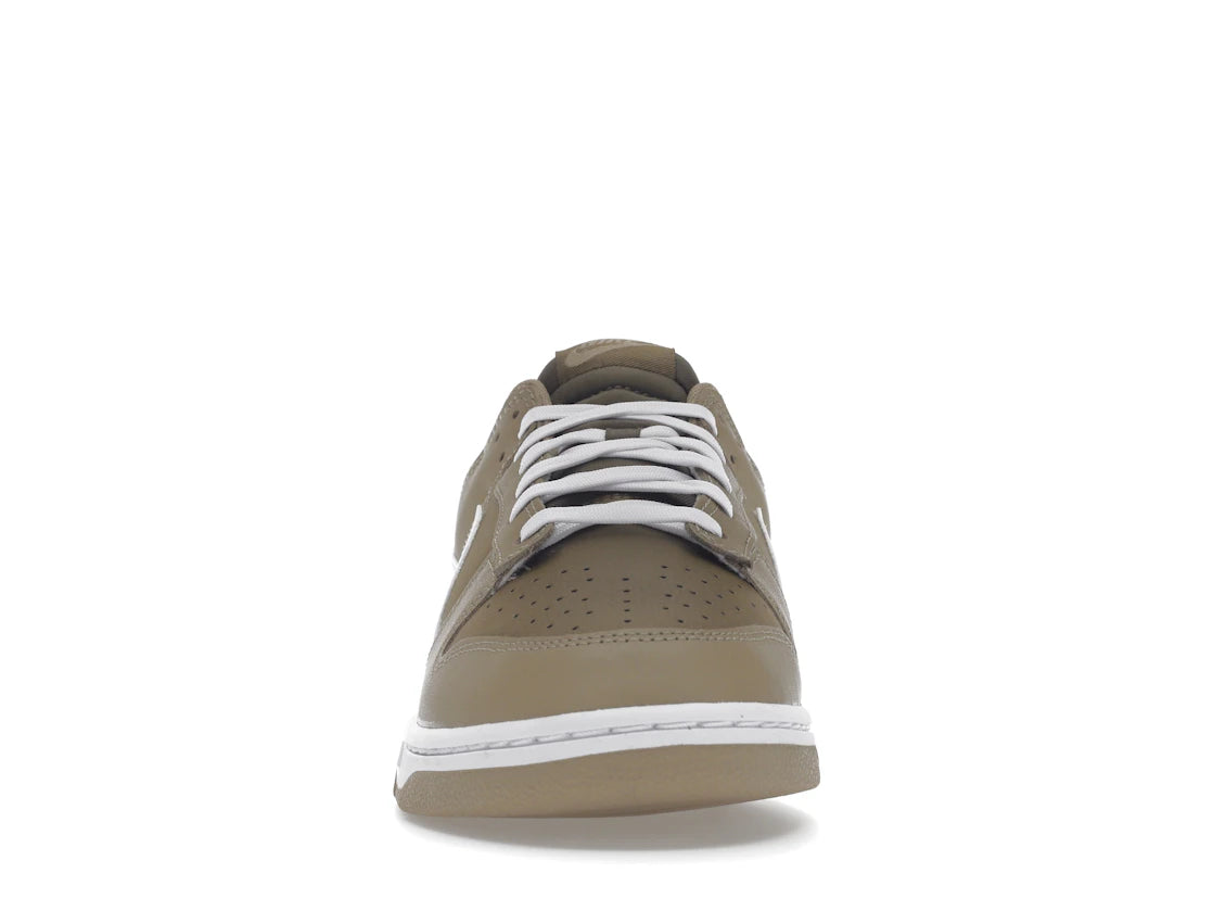 Nike Dunk Low Judge Grey