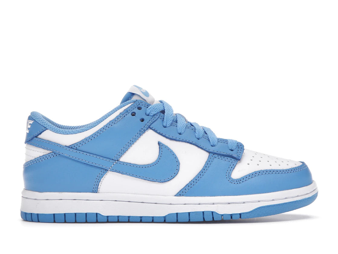 Nike Dunk Low UNC (2021) (GS)