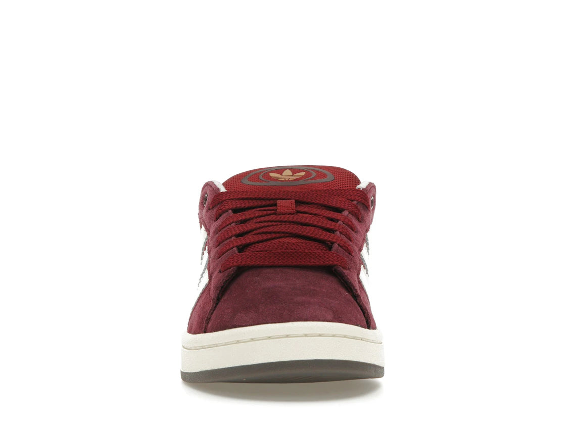 adidas Campus 00s Cordura Collegiate Burgundy