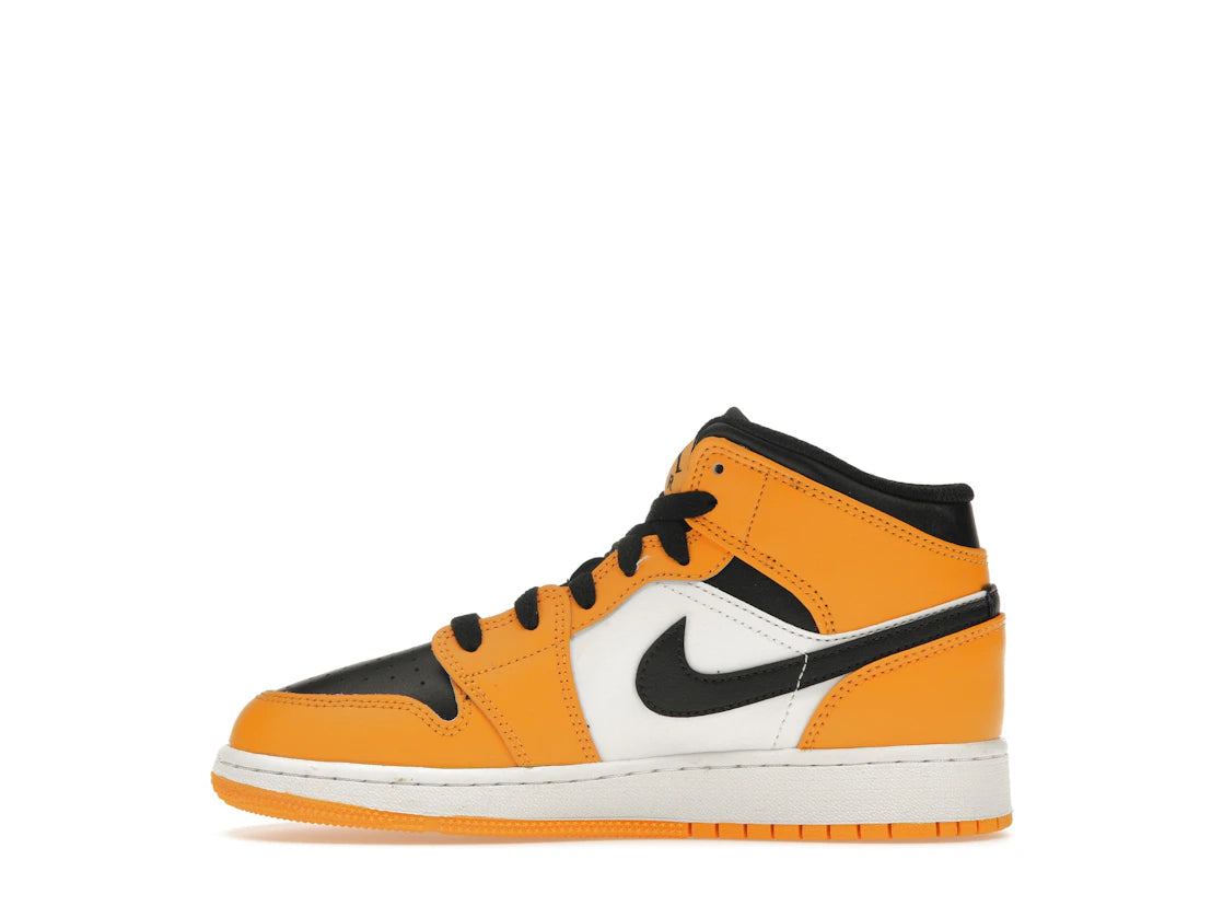Jordan 1 Mid Taxi (GS)