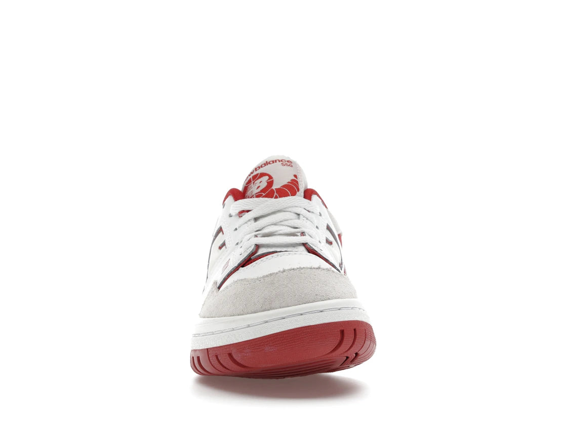 New Balance 550 White Astro Dust (GS)