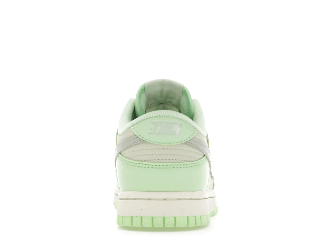 Nike Dunk Low SE Next Nature Sea Glass (Women's)