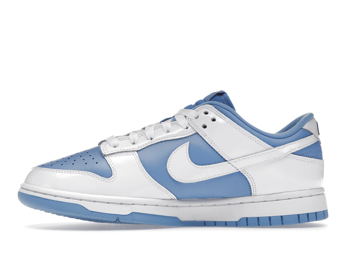 Nike Dunk Low Reverse UNC (W)