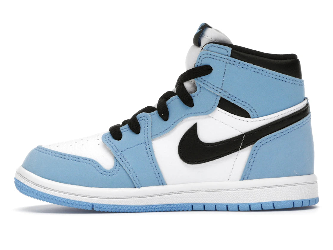 Jordan 1 High University Blue (TD)