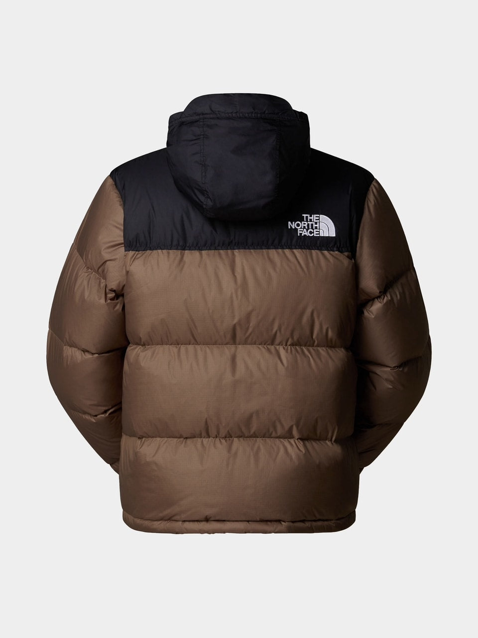 Bunda The North Face 1996 Retro Nuptse Mocha Brown