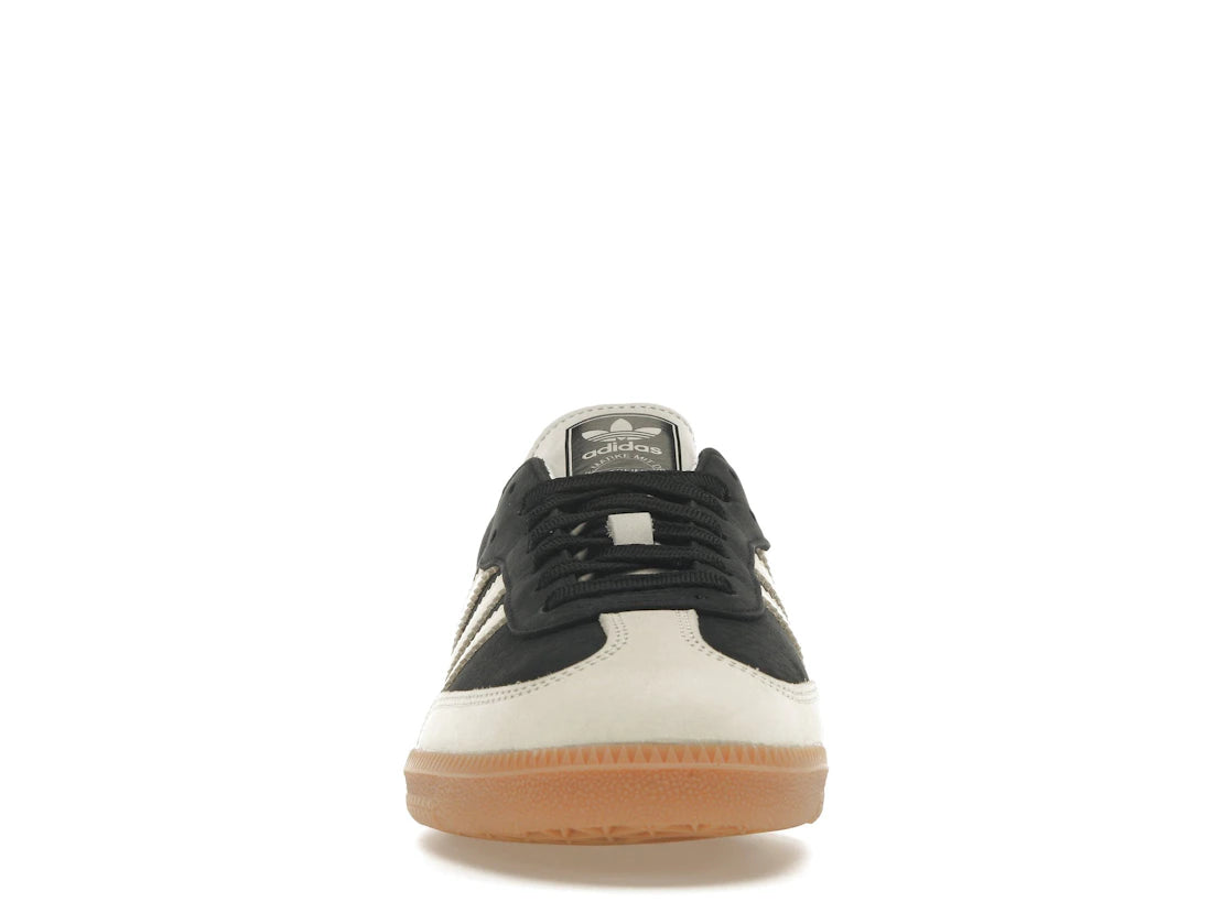 adidas Samba OG Black Wonder White (W)
