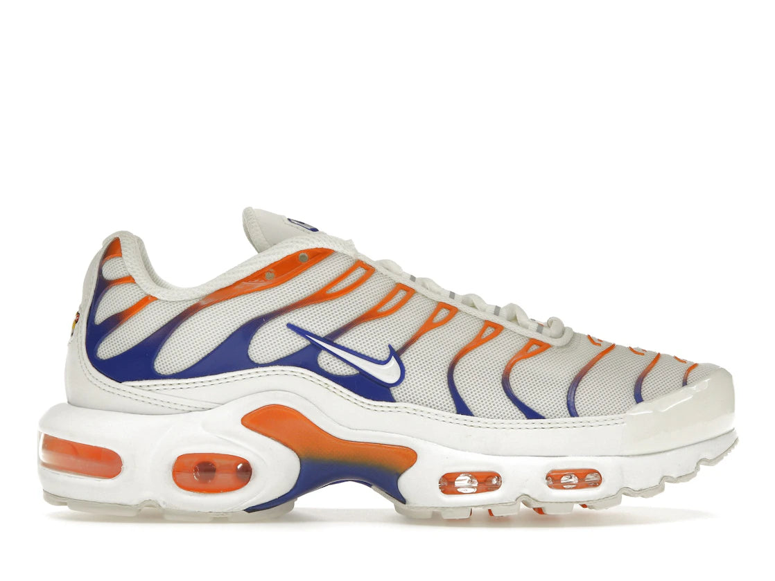 Nike Air Max Plus Knicks (W)