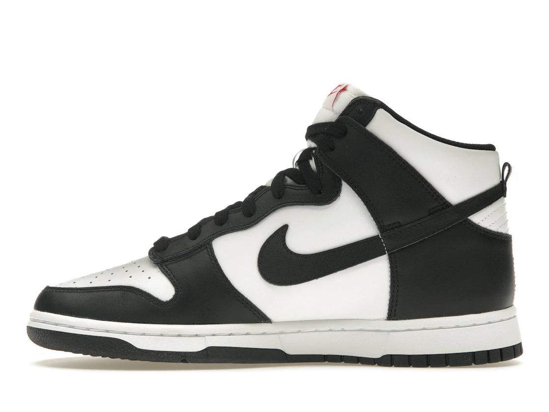 Nike Dunk High Panda (2021)