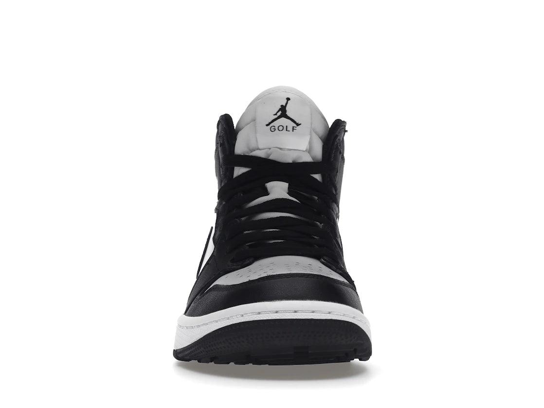 Jordan 1 Retro High Golf Black White