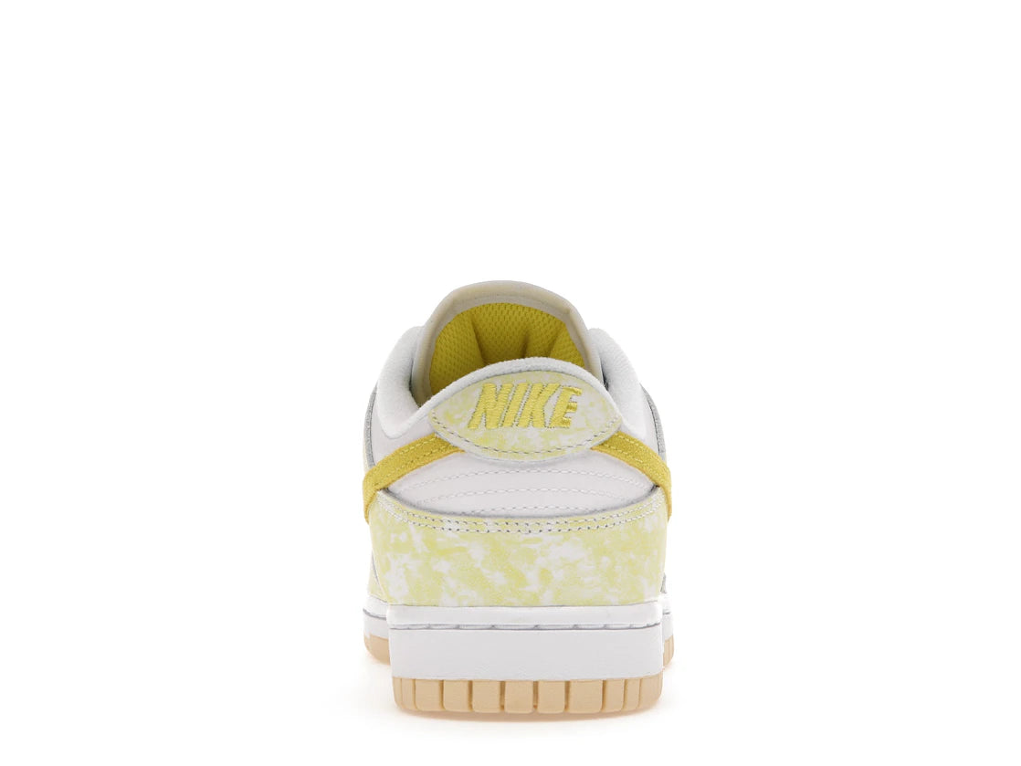 Nike Dunk Low Yellow Strike (W)