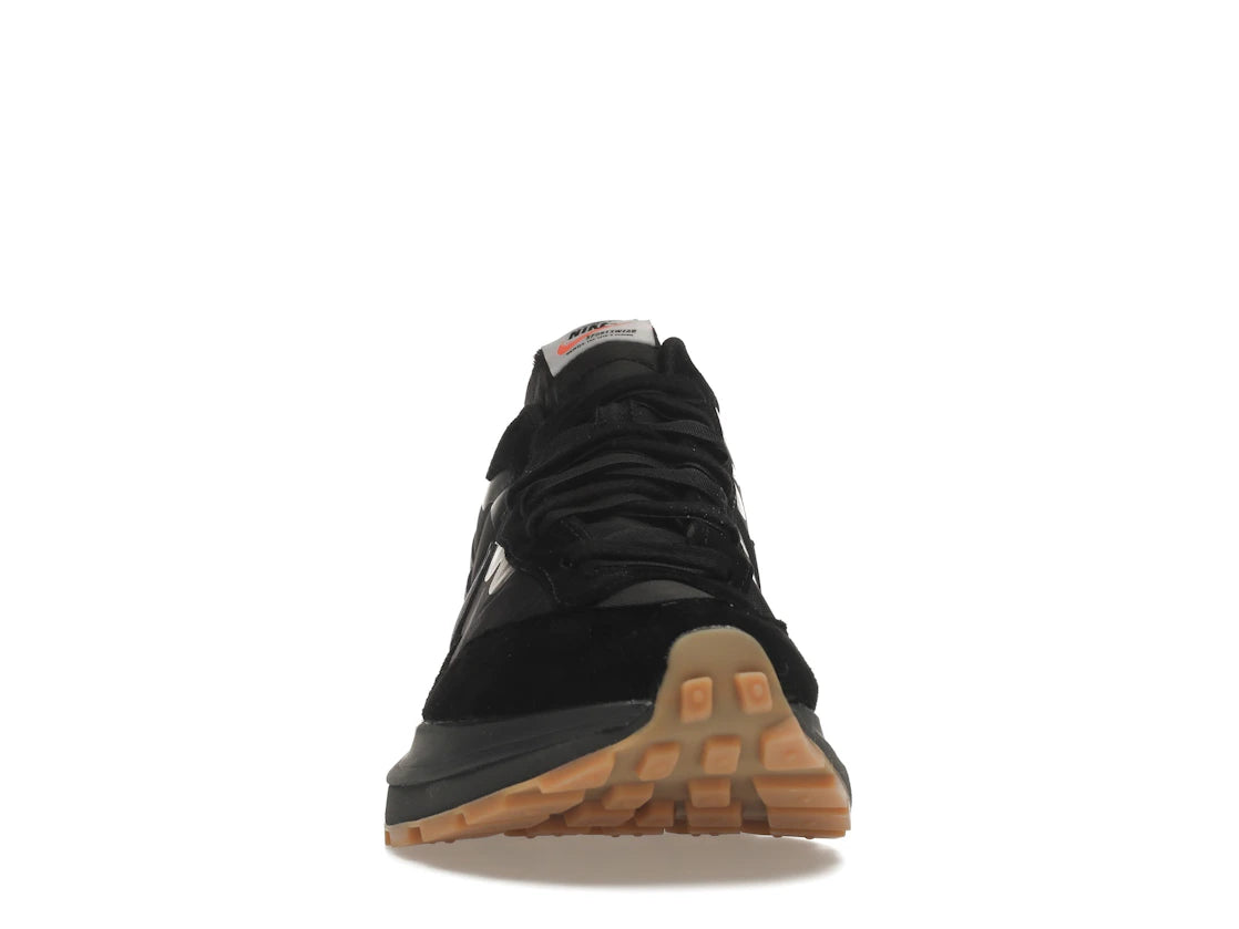 Nike Vaporwaffle sacai Black Gum