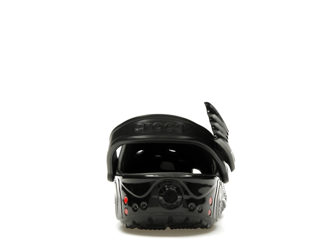 Crocs Classic Clog Batmobile