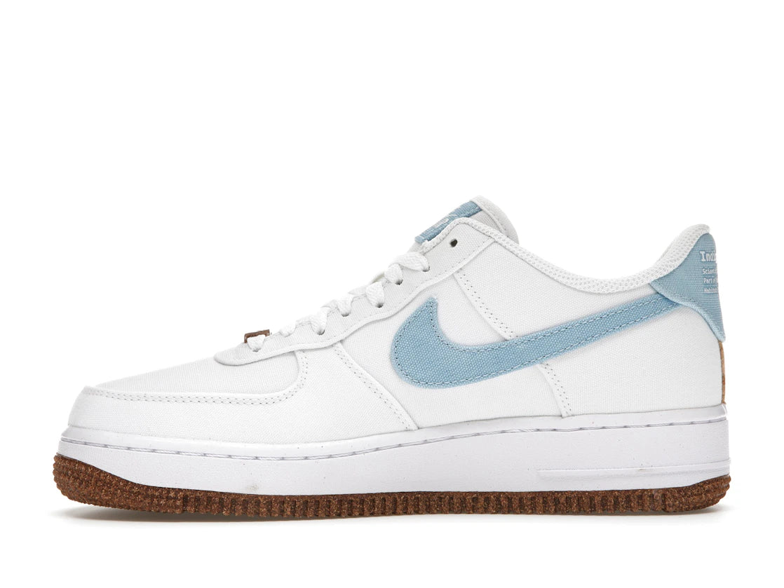 Nike Air Force 1 Indigo (W)