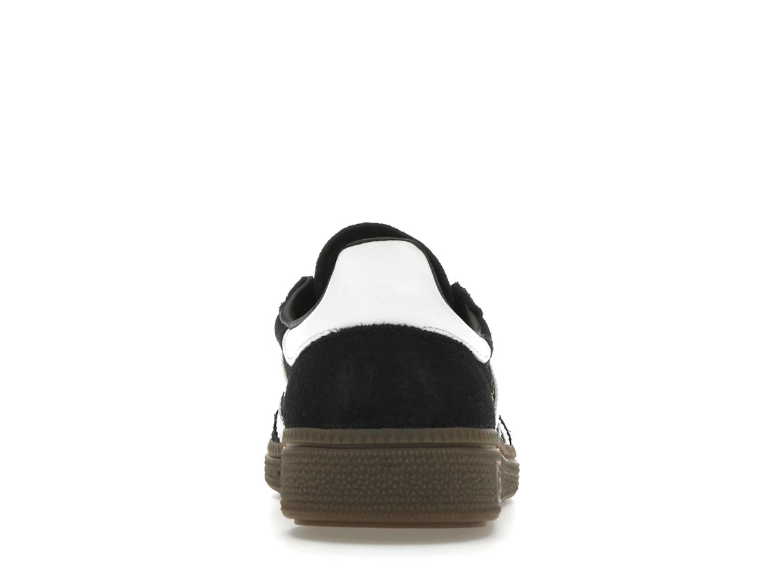 adidas Handball Spezial Black White Gum (GS)